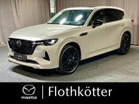 Mazda CX-60 2025 occasion
