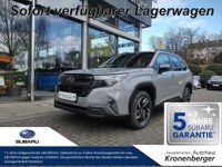 Subaru Forester 2025 occasion