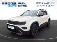 Jeep Avenger 2025 occasion