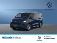 Volkswagen Transporter 2025 occasion