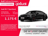 Audi RS7 2025 occasion