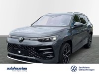 Volkswagen Tayron 2025 occasion