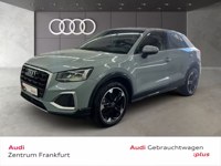 Audi Q2 2025 occasion