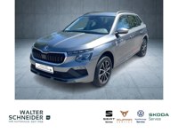 Skoda Kamiq 2025 occasion