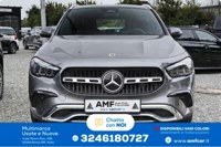 Mercedes-Benz GLA 200 2025 occasion