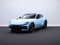 Ferrari Purosangue 2025 occasion