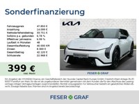 Kia EV4 2025 occasion