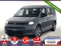 Volkswagen Caddy Maxi 2025 occasion