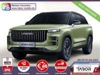 JAECOO 7 2025 occasion