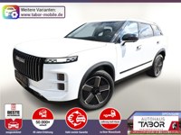 JAECOO 7 2025 occasion