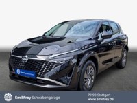 Nissan Qashqai 2025 occasion