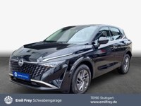 Nissan Qashqai 2025 occasion