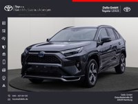 Toyota RAV 4 2025 occasion
