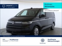 Volkswagen T7 Multivan 2025 occasion