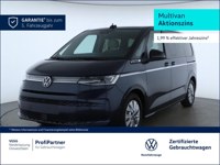 Volkswagen T7 Multivan 2025 occasion