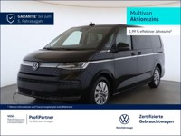 Volkswagen T7 Multivan 2025 occasion