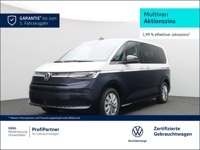 Volkswagen T7 Multivan 2025 occasion