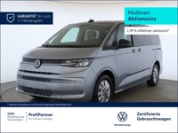 Volkswagen T7 Multivan 2025 occasion