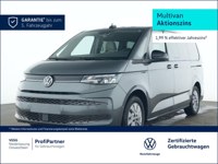 Volkswagen T7 Multivan 2025 occasion