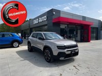 Jeep Avenger 2025 occasion