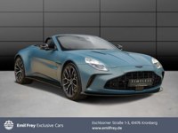 Aston Martin V8 Vantage 2025 occasion