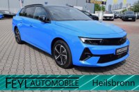 Opel Astra 2025 occasion