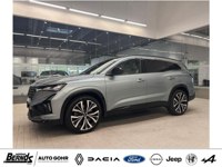 Renault Espace 2025 occasion