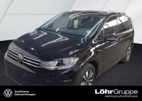 Volkswagen Touran 2025 occasion