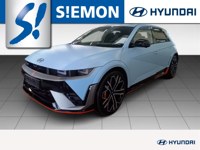 Hyundai IONIQ 5 2025 occasion