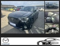 Mazda CX-60 2025 occasion