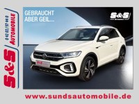 Volkswagen T-Roc 2025 occasion