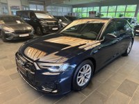 Audi A6 2025 occasion
