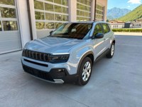Jeep Avenger 2025 occasion