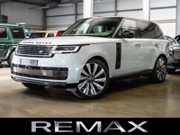 Land Rover Range Rover 2025 occasion