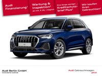 Audi Q3 2025 occasion