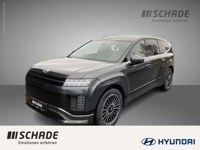 Hyundai IONIQ 9 2025 occasion