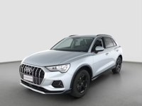 Audi Q3 2025 occasion