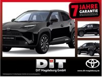 Toyota Yaris Cross 2025 occasion