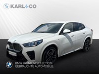 BMW iX2 2025 occasion