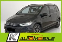 Volkswagen Touran 2025 occasion