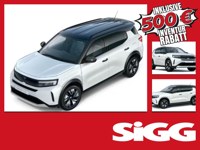 Opel Frontera 2025 occasion