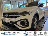 Volkswagen T-Roc 2025 occasion