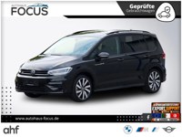 Volkswagen Touran 2025 occasion