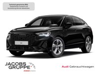 Audi Q3 2025 occasion