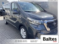 Nissan Primastar 2025 occasion