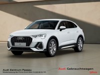 Audi Q3 2025 occasion