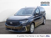 Ford Grand Tourneo 2025 occasion