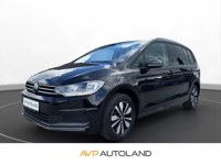 Volkswagen Touran 2025 occasion