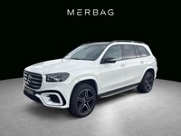 Mercedes-Benz GLS 350 2025 occasion