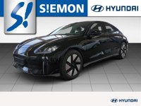Hyundai IONIQ 6 2025 occasion